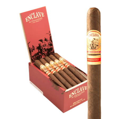 Broadleaf Churchill, , cigars